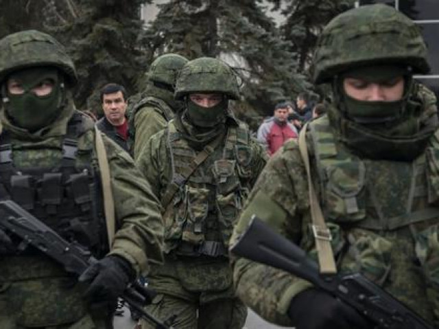 Thế trận Nga - Ukraine thay đổi sau loạt vụ nổ ở Crimea?