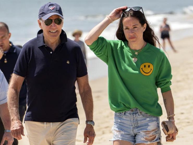 Thế giới - Thuê đúng phòng con gái ông Biden từng ở và diễn biến khiến người thuê đối mặt án tù 5 năm