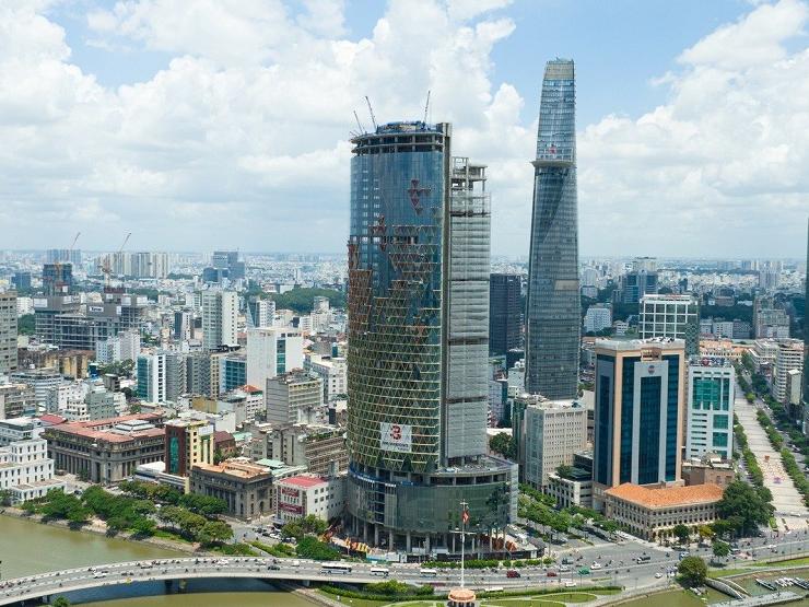 Kinh doanh - Đại gia BĐS mới nổi Viva Land có nguồn vốn thế nào?