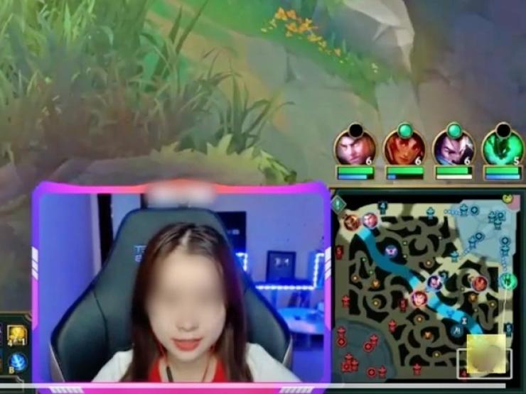 Tin tức trong ngày - Cục An ninh mạng truy tìm nữ streamer nổi tiếng xúc phạm lãnh đạo cấp cao