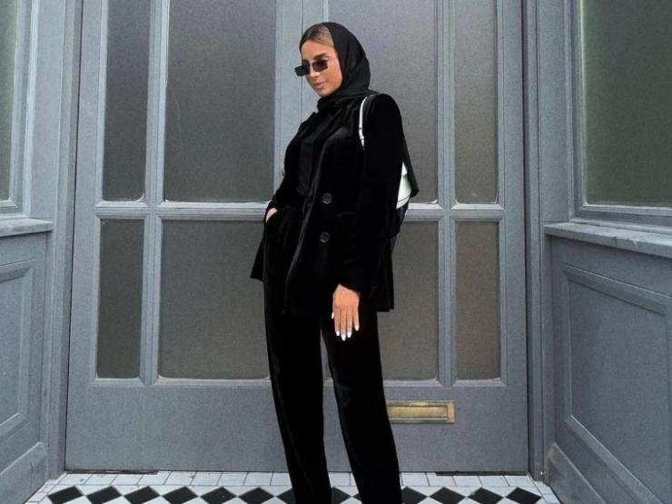 Thời trang - Hãy theo dõi trang của 6 fashionista có phong cách giản dị mà nổi bật này