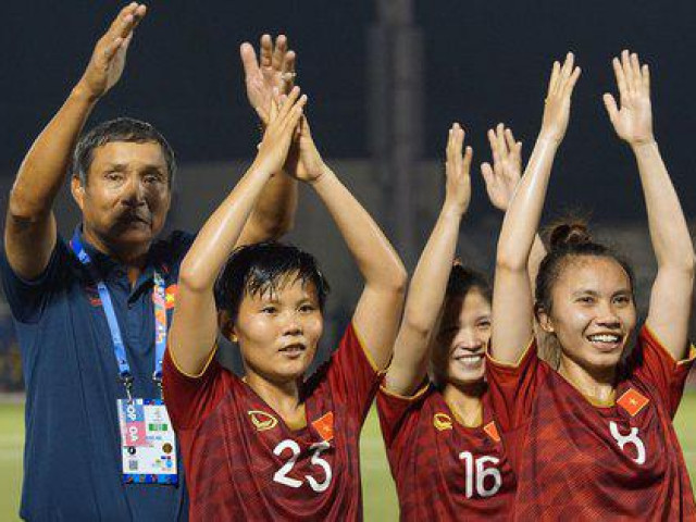 Đội tuyển nữ Việt Nam cần đổi mới: Cơ chế cho cầu thủ Việt kiều