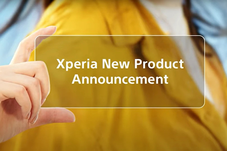Sony ra siêu phẩm mới ngay trước iPhone 14 - 1