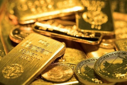 Kinh doanh - Giá vàng hôm nay ngày 26/8: Tiếp tục tăng khi mở cửa giao dịch