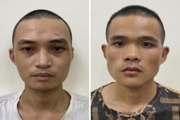 Pháp luật - Vào nhóm "Hội những người vỡ nợ thích làm liều" để kết bạn rồi rủ nhau đi trộm cắp