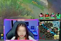 Tin tức trong ngày - Cục An ninh mạng truy tìm nữ streamer nổi tiếng xúc phạm lãnh đạo cấp cao