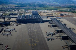 Du lịch - Quốc gia nào có tới 19.600 sân bay?