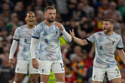 Bóng đá - Kỳ lạ lời nguyền mùa thứ 7 của Klopp: Liverpool sợ chung số phận như Dortmund