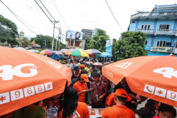 Công nghệ thông tin - Nhà mạng này của Việt Nam đang là "ông trùm" tại rất nhiều nước