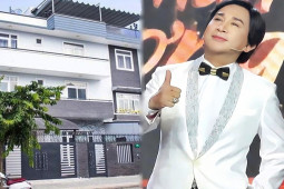 NSƯT Kim Tử Long tiết lộ 2 nơi yêu thích trong căn biệt thự 300m2 giá triệu đô