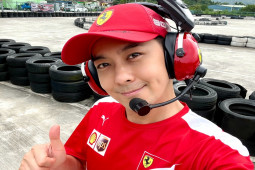 Đời sống Showbiz - Lâm Chí Dĩnh sau tai nạn kinh hoàng