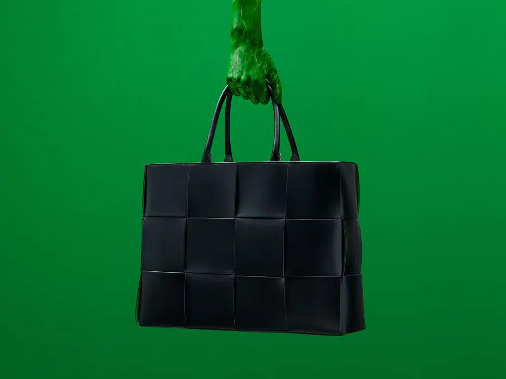 Màu sắc tiết lộ điều gì về giới thời trang cao cấp - 4