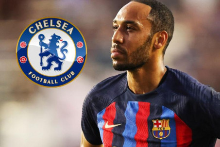 Lộ ảnh Aubameyang ra sân bay sắp tới Chelsea, tái xuất Ngoại hạng Anh