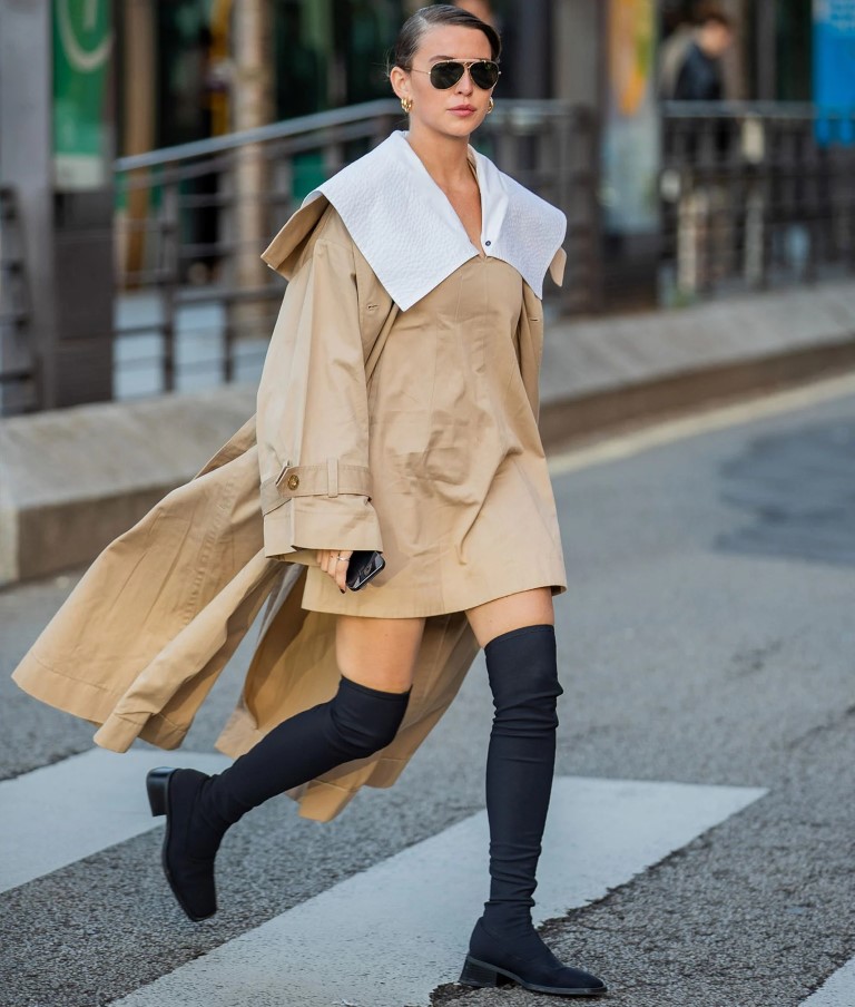 6 kiểu bốt sẽ thống trị mùa thu 2022 - 3