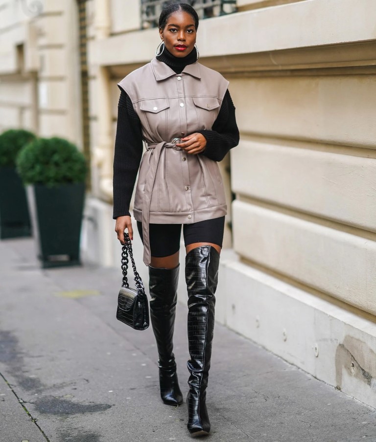 6 kiểu bốt sẽ thống trị mùa thu 2022 - 5