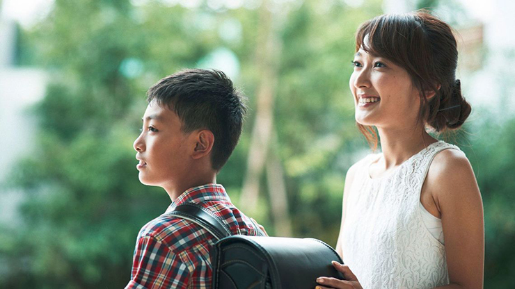 Nếu có con trai, nhất định phải dạy 8 quy tắc kinh điển này - 2