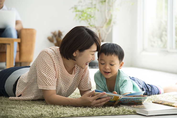 Nếu có con trai, nhất định phải dạy 8 quy tắc kinh điển này - 3