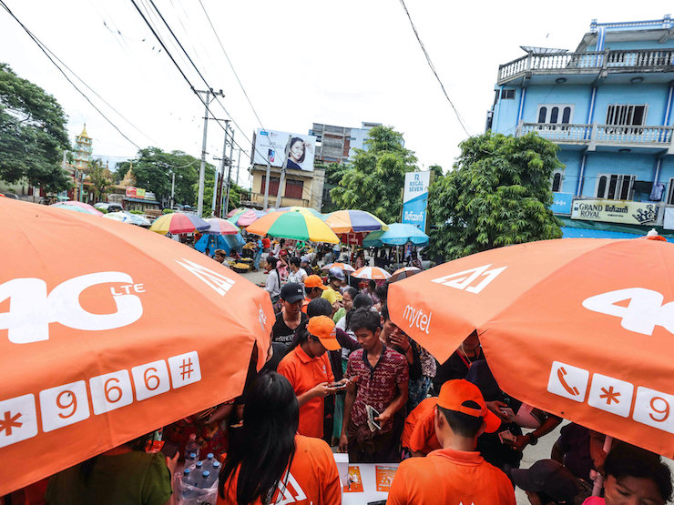 Công nghệ thông tin - Nhà mạng này của Việt Nam đang là "ông trùm" tại rất nhiều nước
