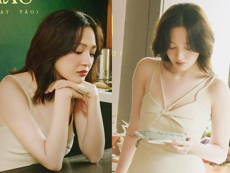 Đời sống Showbiz - Bảo Anh: "Tôi đã biết xin lỗi và cảm ơn sau đổ vỡ tình cảm"