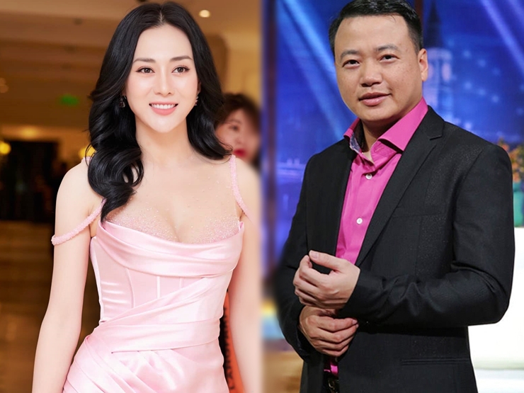 Đời sống Showbiz - Phương Oanh: "Tôi và anh Bình đang hẹn hò"