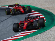 Thể thao - Đua xe F1, Belgian GP: Nơi Ferrari có nhiều thứ để mất