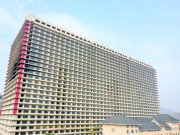 Thị trường - Tiêu dùng - Người dân đầu tư tỷ đô xây nhà cao tầng để... chăn nuôi lợn