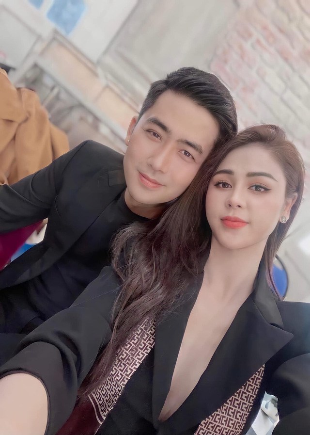 Bảo Anh và Lương Thu Trang có cơ hội hợp tác trong "Mặt nạ gương" 