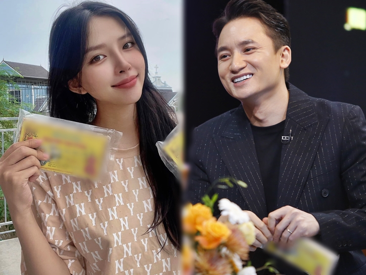 Đời sống Showbiz - Vợ Phan Mạnh Quỳnh chốt gần 1000 đơn hàng sau khi chồng lên VTV làm điều này