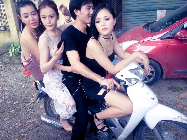 Đời sống Showbiz - Phương Oanh lên chức CEO, dàn sao "Quỳnh búp bê" ra sao sau 4 năm lên sóng?