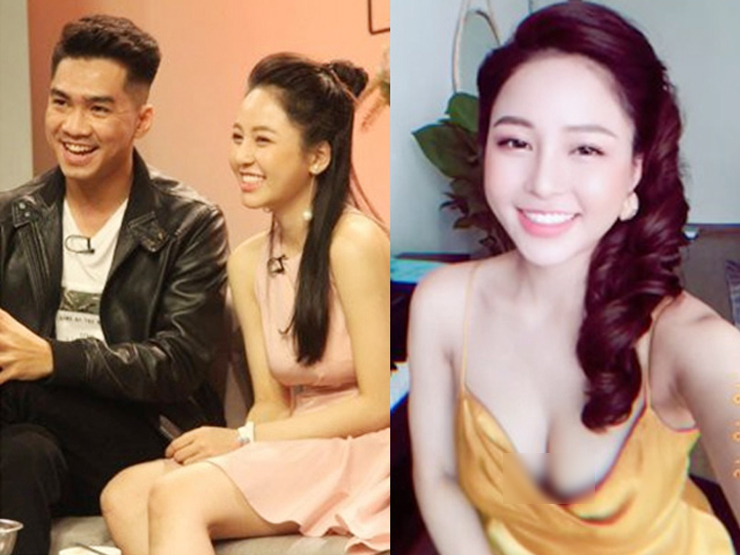 Giải trí - Trâm Anh, Lý Nhã Kỳ "vừa đẹp vừa giàu" vẫn phải lên truyền hình tìm người yêu