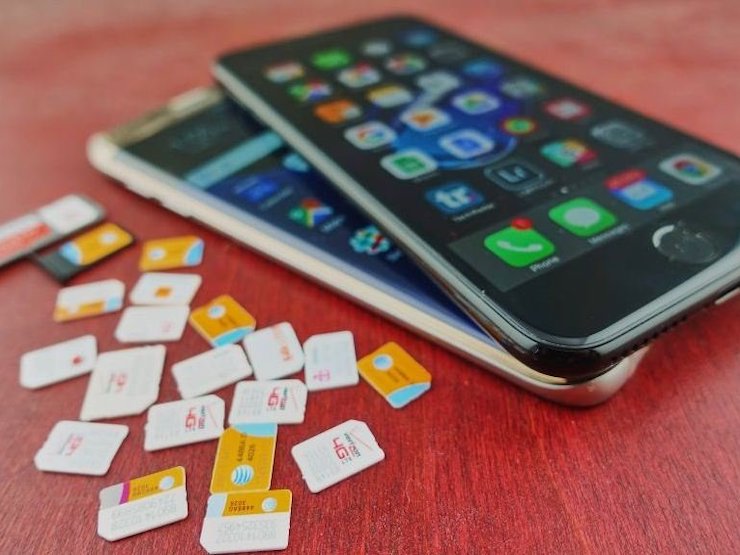 Công nghệ thông tin - Vấn nạn SIM rác: Bộ TT&amp;TT ra "tối hậu thư" cho Mobi, Vina, Viettel,...