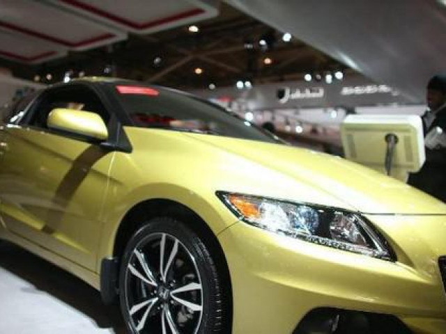 Tin tức ô tô - 5 xe hybrid đã qua sử dụng giá rẻ dưới 330 triệu đồng