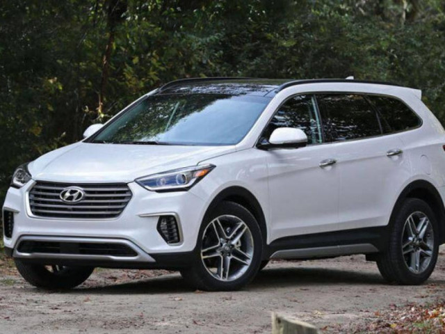 Tin tức ô tô - Top 10 xe SUV đã qua sử dụng đáng tin cậy nhất