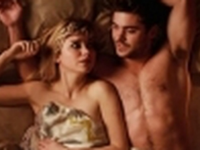 Bạn trẻ - Cuộc sống - Xấu hổ vì xì hơi khi đang "yêu"