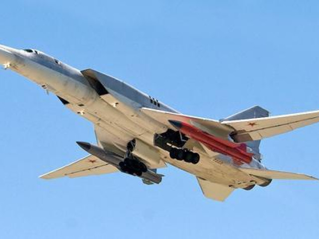 Thế giới - ‘Sát thủ trên không’ Tu-22M - cơn ác mộng của quân đội Mỹ