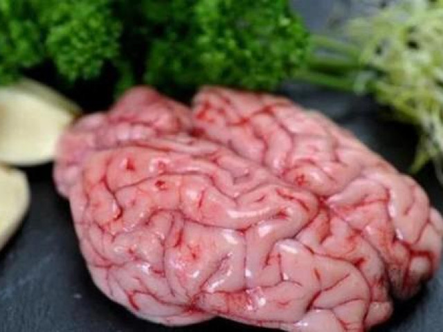 Ẩm thực - Những bộ phận của lợn "cực kỳ độc", nên hạn chế ăn nếu không muốn bị ung thư