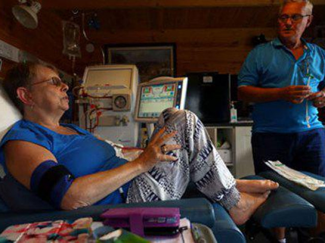 Thế giới - Dân Anh khổ sở vì gánh nặng giá cả