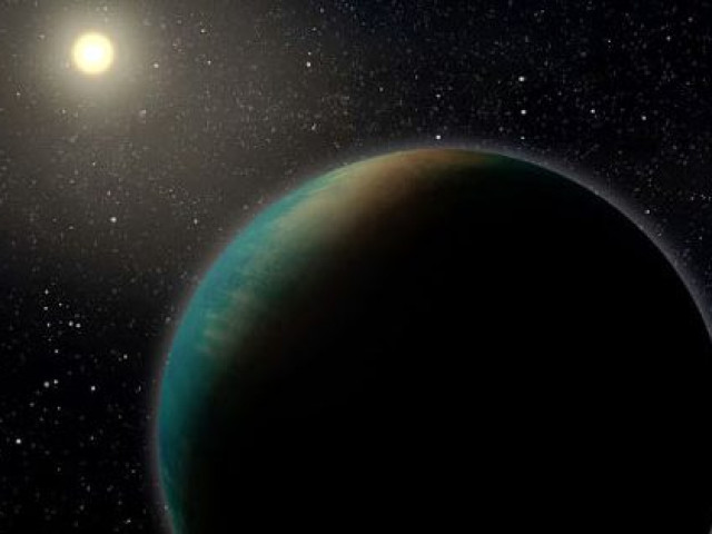 Công nghệ thông tin - Tìm ra siêu Trái Đất đại dương có thể "dễ sống" hơn địa cầu