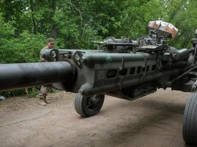 Thế giới - Lầu Năm Góc nói Ukraine mất dấu vũ khí Mỹ trên chiến trường