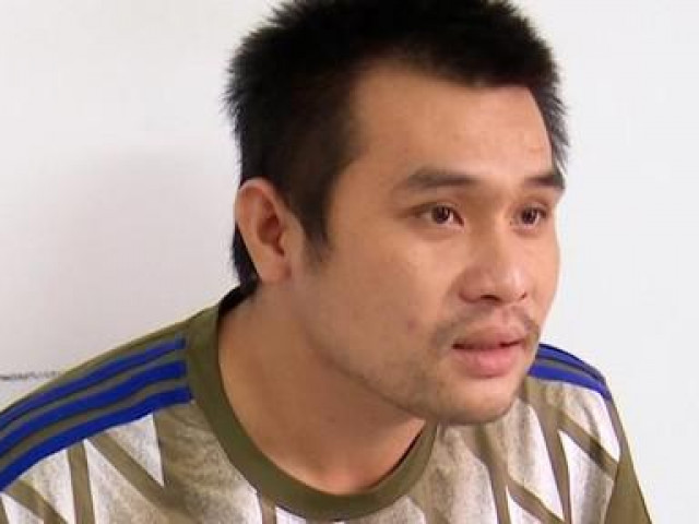 Pháp luật - Kẻ nghiện ma tuý ném vỡ kính xe cứu thương, đốt xe máy do ảo giác