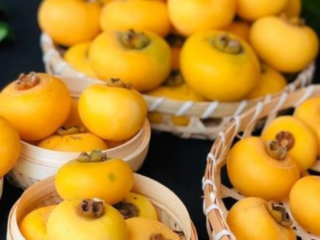 Sức khỏe đời sống - Quả thị chỉ nên ngửi chứ không nên ăn vì lý do đáng sợ này