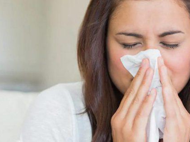 Sức khỏe đời sống - Những thực phẩm không nên ăn trong lúc ho, sổ mũi nếu không muốn bệnh nặng hơn