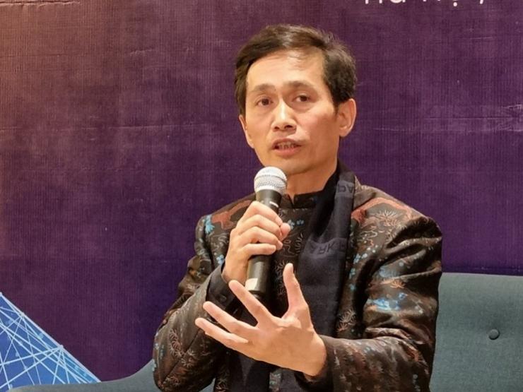 Kinh doanh - Thạc sĩ 48 tuổi người Bắc Ninh sở hữu tài sản gần 700 tỷ đồng