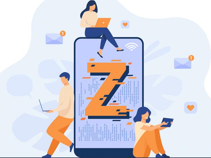 Bạn trẻ - Cuộc sống - Các lĩnh vực kinh doanh phổ biến cho gen Z