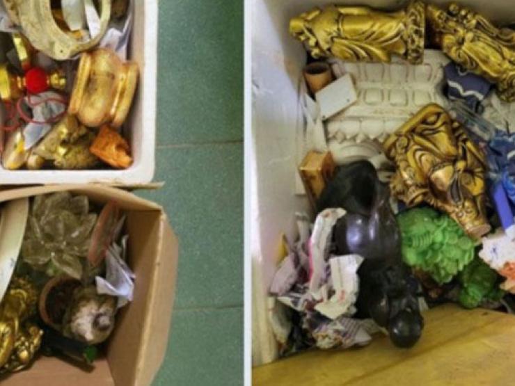 Tin tức trong ngày - Tin tức 24h qua: Phát hiện bất ngờ vụ 2 bộ xương người trong rừng ở Gia Lai