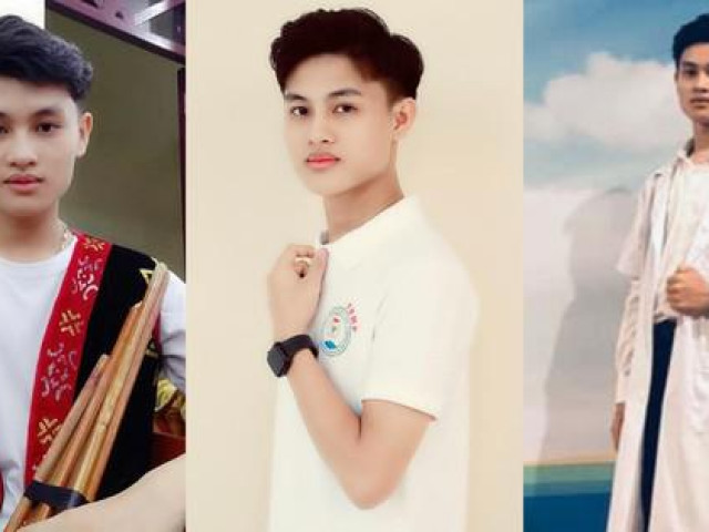 Hành trình và mơ ước trở thành Bác sĩ của chàng trai dân tộc Thái
