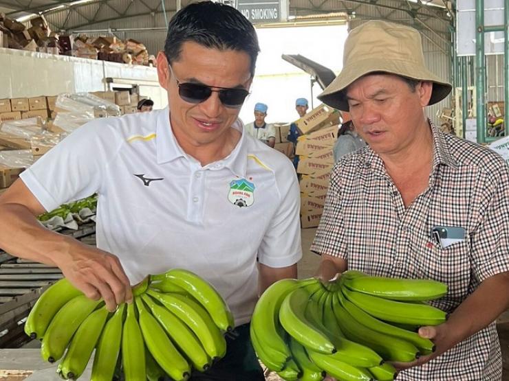 Kinh doanh - Tài sản tăng hơn 1.800 tỷ đồng, bầu Đức đang nắm giữ bao nhiêu tiền?