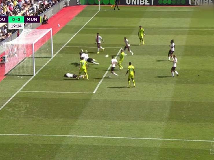 Bóng đá - MU vô duyên không tưởng: Lỡ 3 cơ hội trước cầu môn Southampton