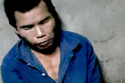 Pháp luật - Đâm chết cháu ruột vì không cho nghỉ nhậu