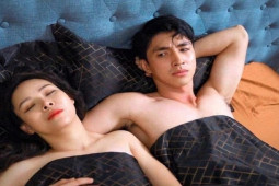 Phim - 3 sếp nữ quá nóng bỏng khiến phi công trẻ yêu say đắm quên lối về trên phim giờ vàng VTV